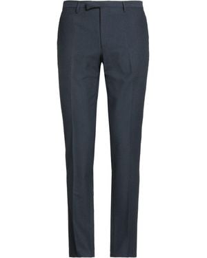 Brian Dales Trousers - Blue