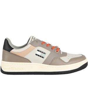 Tommy Hilfiger Sneakers - Bianco