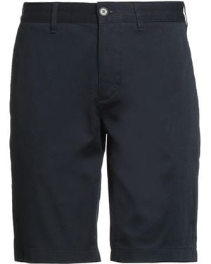 Lacoste Shorts & Bermuda Shorts - Blue
