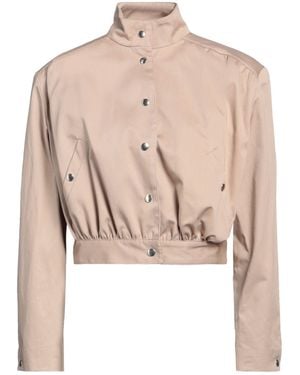 The Kooples Jacket - Natural