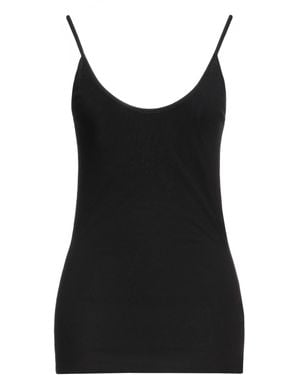 KHAITE Top - Black