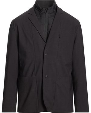 Paltò Blazer - Blue