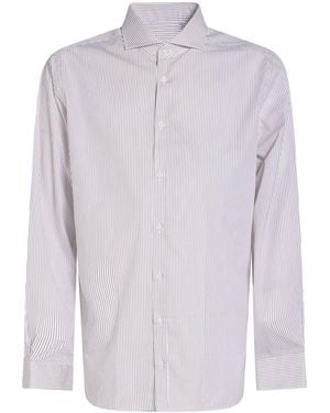 Guy Rover Shirt - Purple
