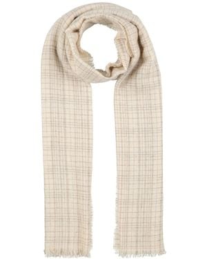 MAX&Co. Scarf - White