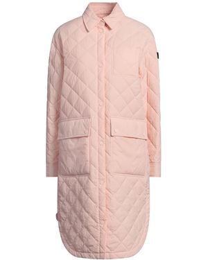 Peuterey Coat - Pink