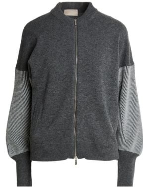Drumohr Cardigan - Gray