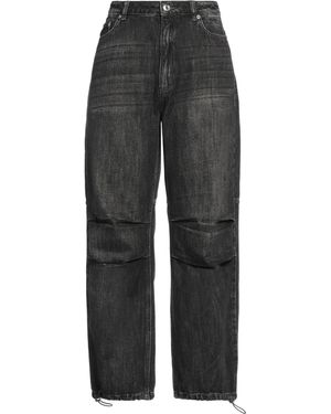 MICHAEL Michael Kors Pantaloni Jeans - Grigio