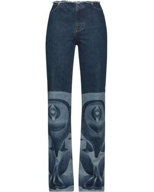 Conner Ives Jeans - Blue