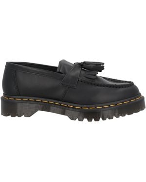 Dr. Martens Mokassin - Schwarz