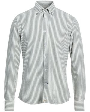 Sonrisa Camisa - Azul