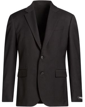 Versace Blazer - Black