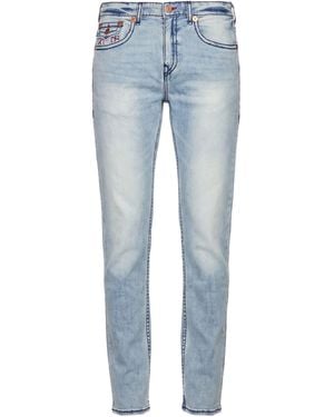 TRUE RELIGION Jeans - Blue