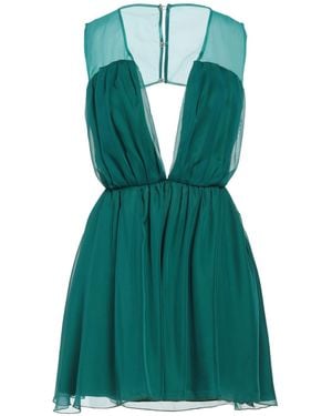 FELEPPA Mini Dress - Green