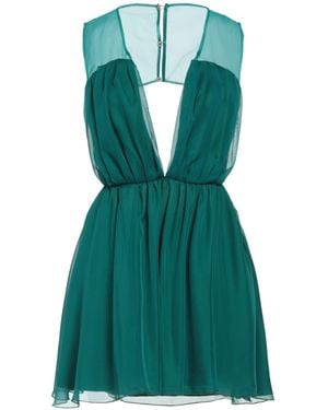 FELEPPA Mini Dress - Green