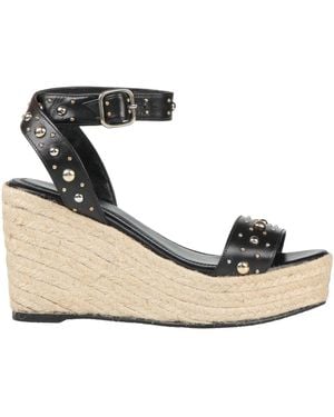 Maje Espadrillas - Neutro