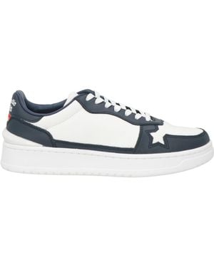 Atlantic Stars Trainers - White