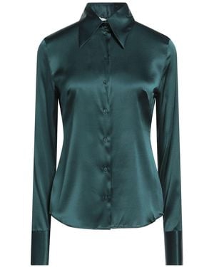 Xacus Shirts - Green