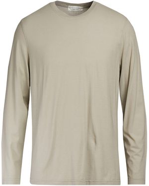 FILIPPO DE LAURENTIIS T-Shirt - Grey