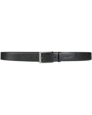 Cerruti 1881 Belt - White