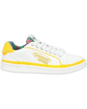 Acbc X Missoni Sneakers - Gelb