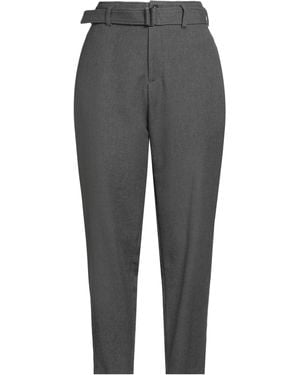 Yohji Yamamoto Hose - Grau