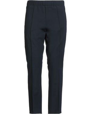 Patrizia Pepe Pants - Blue