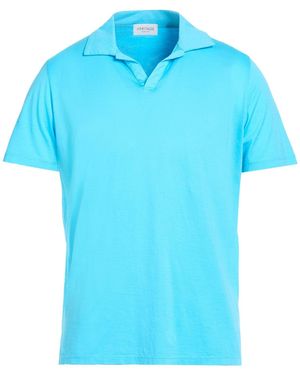 Heritage Polo - Azul