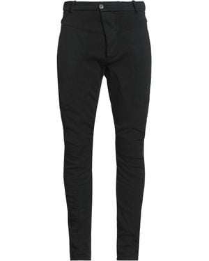 Masnada Pants - Black
