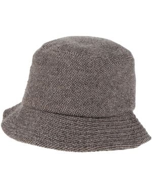 Inverni Hats - Gray