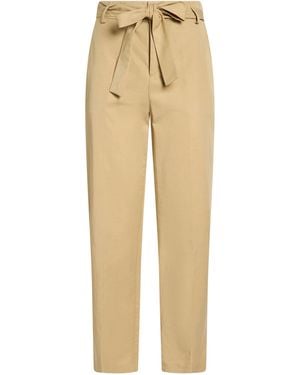 Liu Jo Pants - Natural