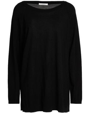 Maliparmi Jumper - Black