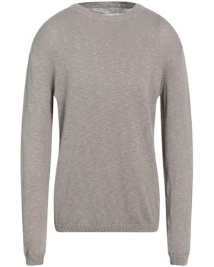 Young Poets Jumper - Grey