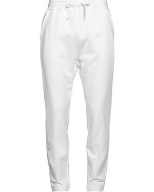 C.P. Company Pantalone - Bianco