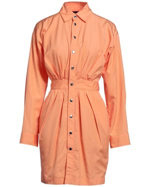 DSquared² Mini-Kleid - Orange
