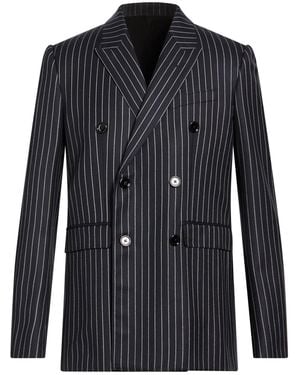 Celine Midnight Blazer Wool - Black