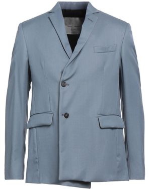 Frankie Morello Blazer - Blu