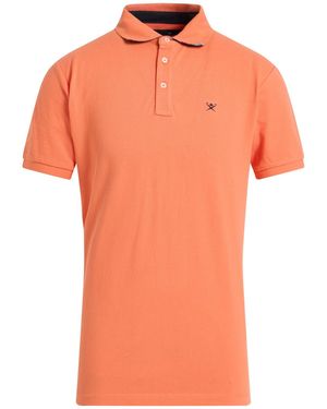 Hackett Polo - Naranja