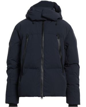 JG1 Puffer - Blue