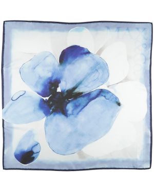 MAX&Co. Scarf - Blue