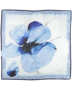 MAX&Co. Sciarpa - Blu