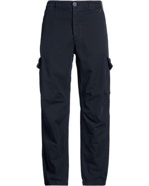 RANRA Trousers - Blue