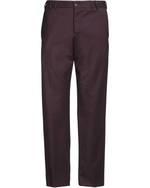 PT Torino Trousers - Purple