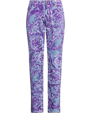 Versace Jeans Cotton, Elastane - Blue