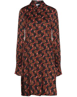 SFIZIO STUDIO Shirt - Brown