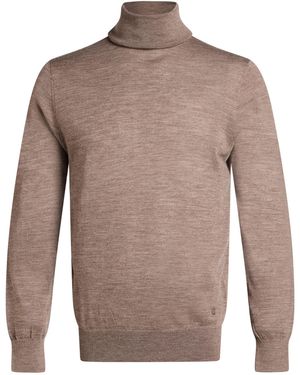 Liu Jo Turtleneck - Brown