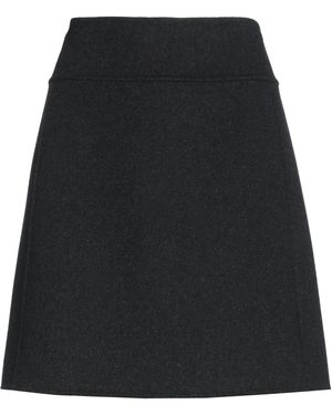 Max Mara Minigonna - Nero