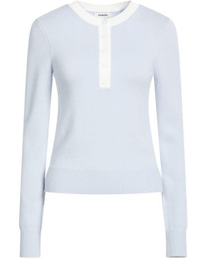 Sandro Pullover - Blau