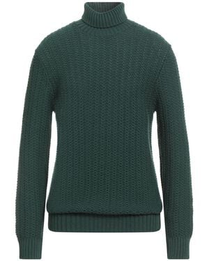Circolo 1901 Col roulé - Vert