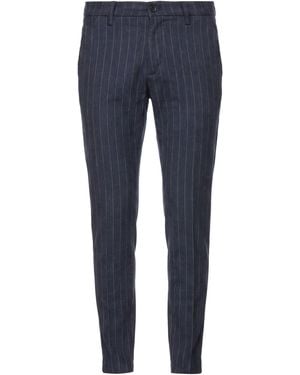 Mason's Trouser - Blue