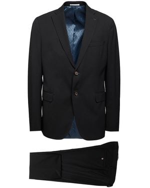 Michael Kors Suit - Black